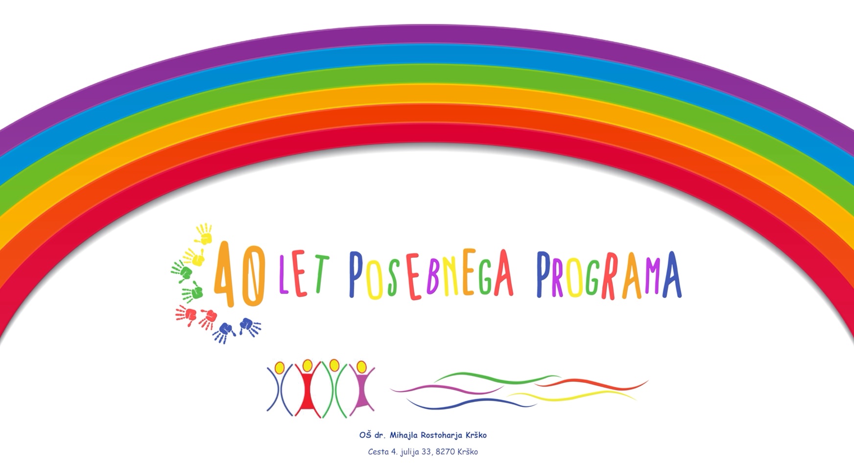 40-let Posebnega Programa